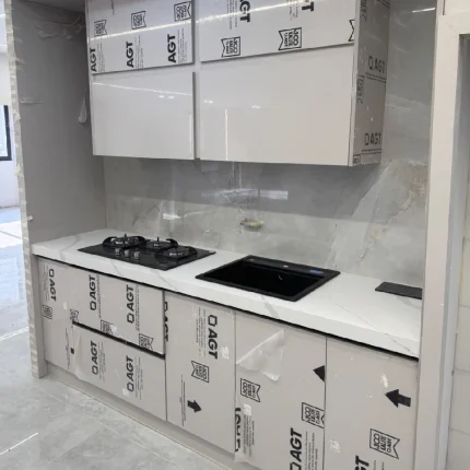 صفحه کابینت کوارتز