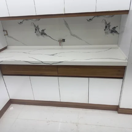 دکور تراس در اصفهان