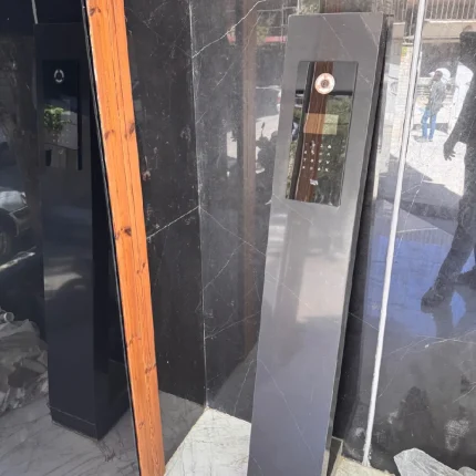 پایه آیفون سنگی